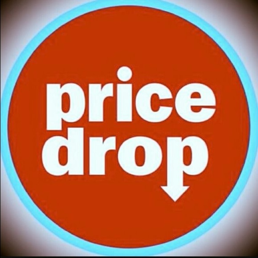 Price Drop!!!